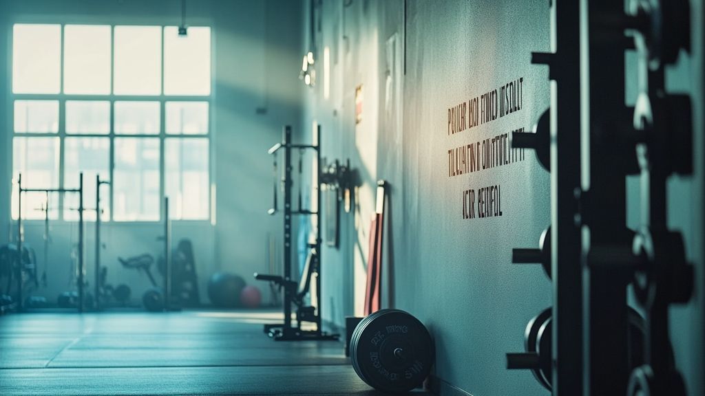 20 No-Equipment WODs You Can Do at Home