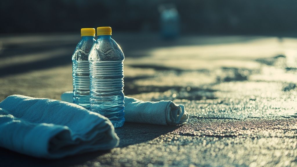 Assessing Your Current Endurance Level