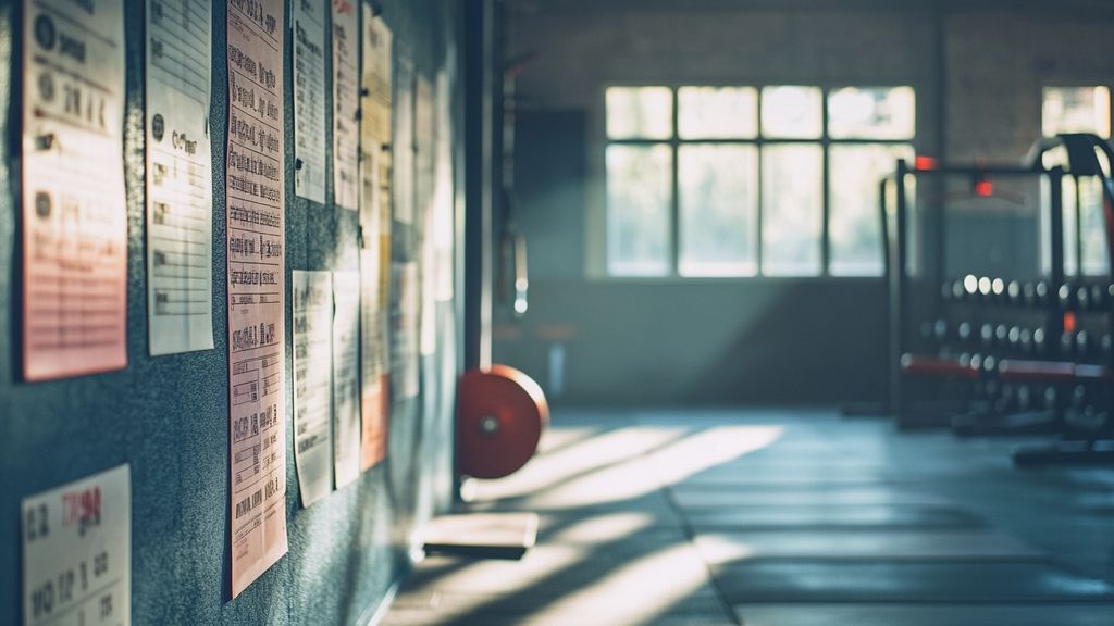 Assessing Your Goals and Needs