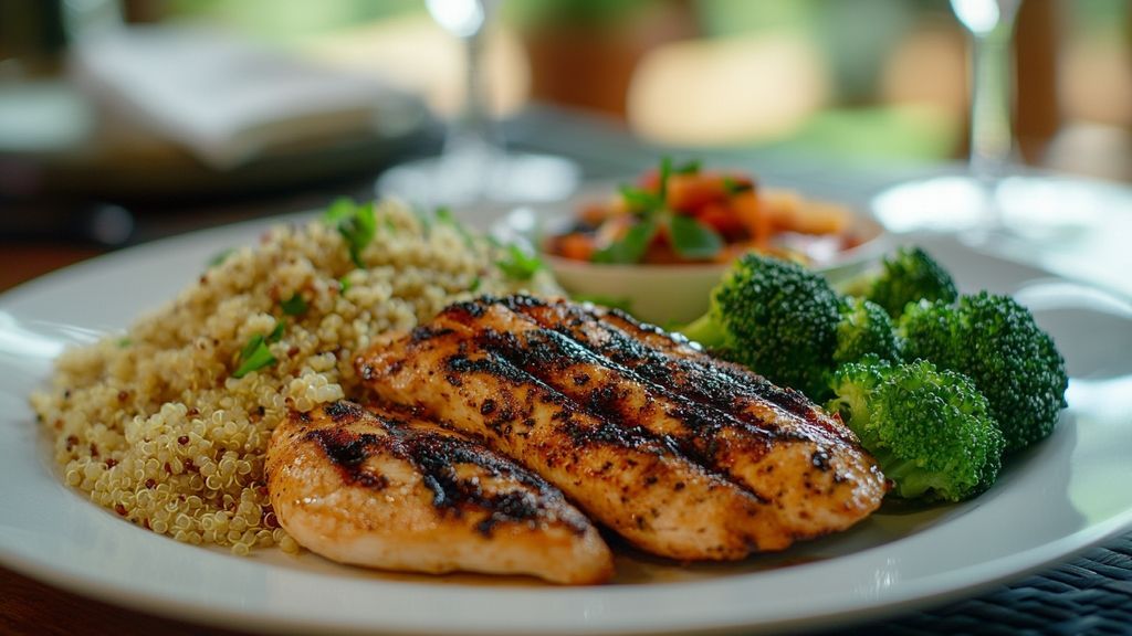 Avoiding Nutritional Pitfalls
