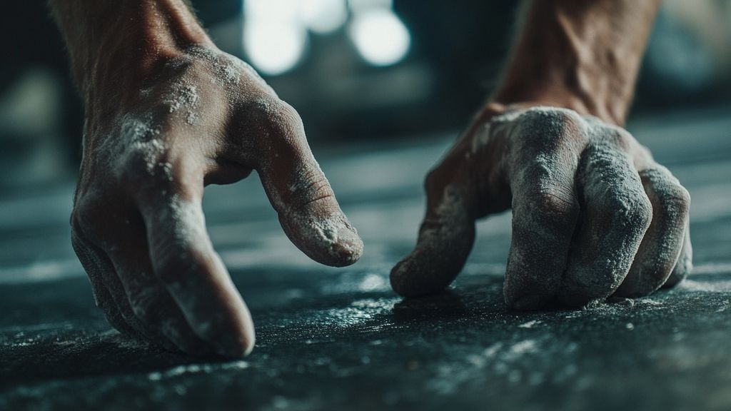 Building Mental Toughness Through CrossFit