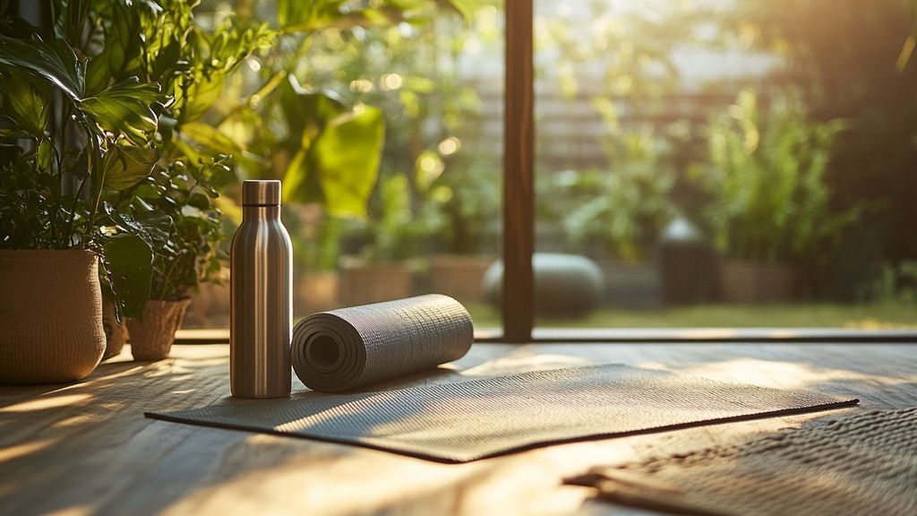 Building a Sustainable Recovery Routine