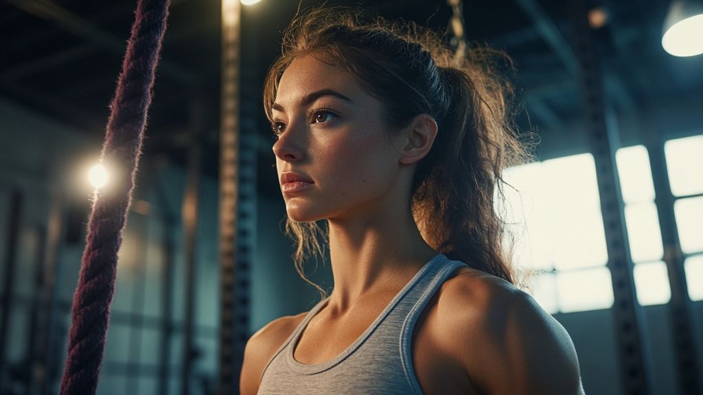 Can beginners really succeed in CrossFit?
