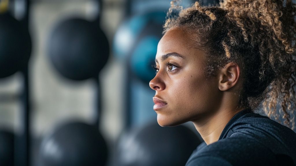 Celebrating Female Athleticism