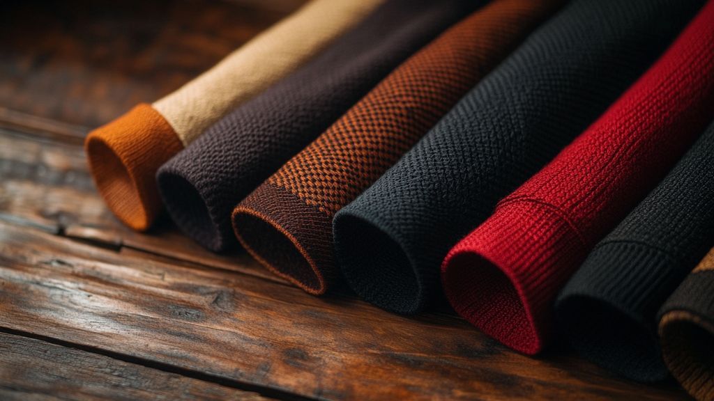 Choosing the Right Knee Sleeves