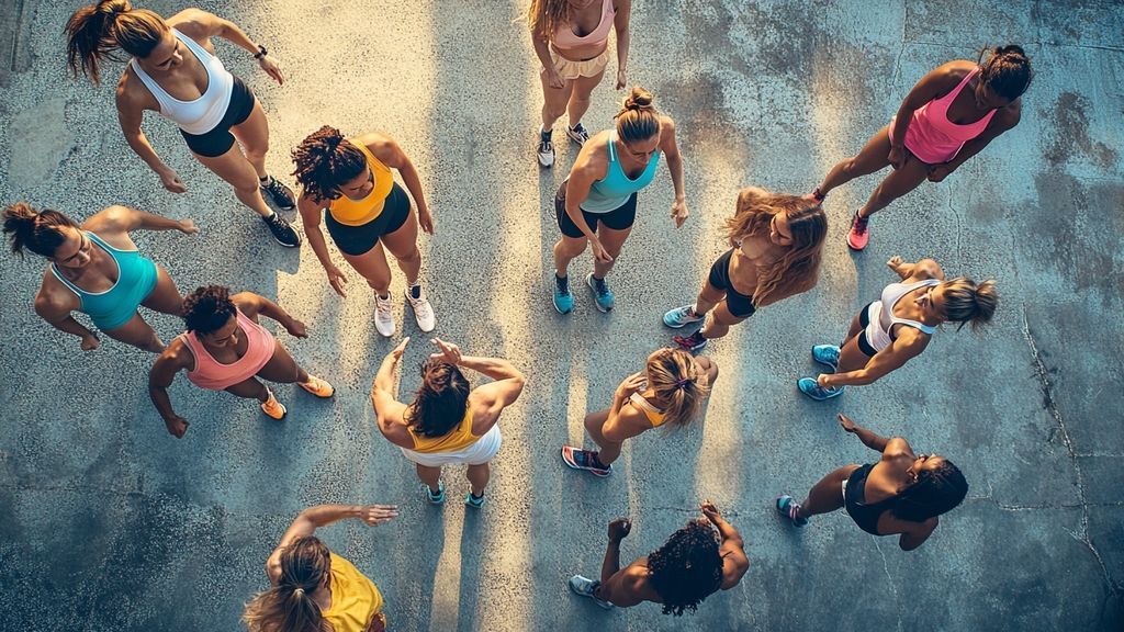 Choosing the Right Workout Format