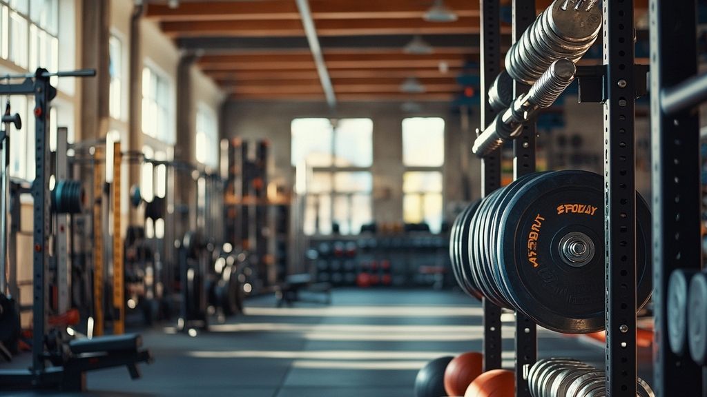 Combining Weightlifting Belts with Other Strategies for Success