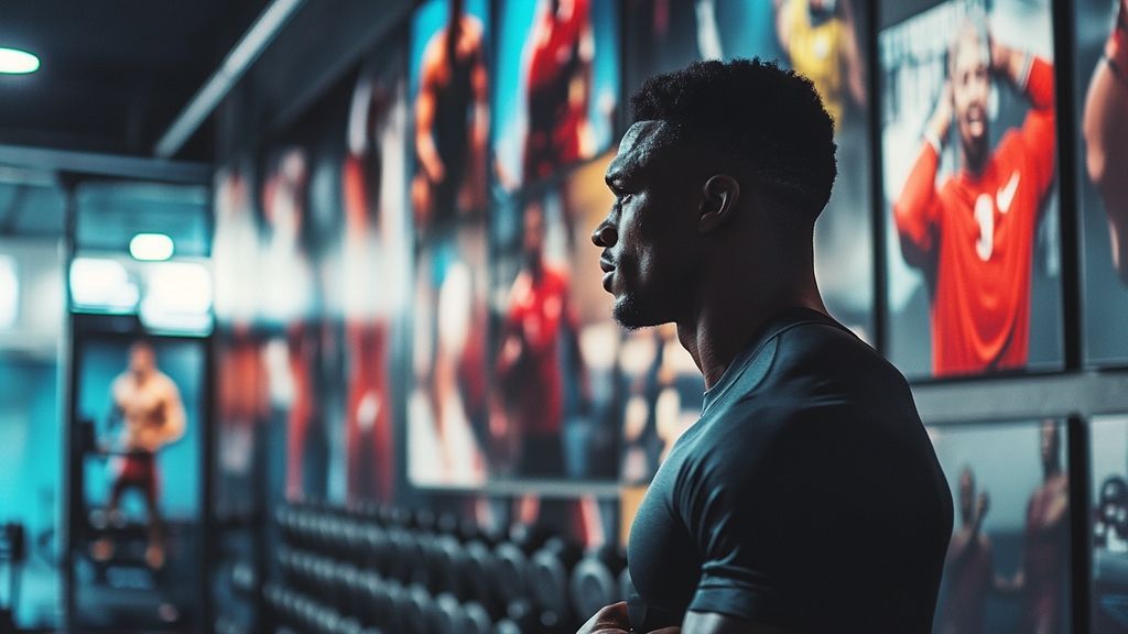 Commitment: Embracing the Challenges