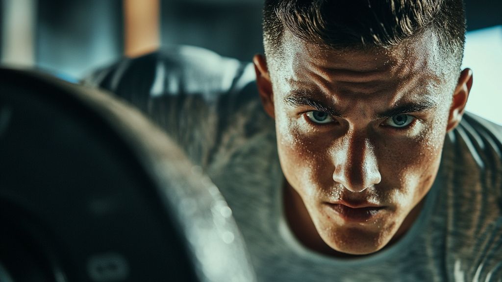Common Concerns About CrossFit