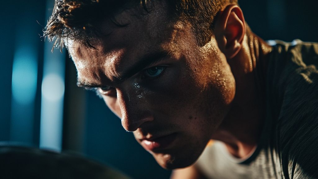 Common Missteps for Beginners in CrossFit
