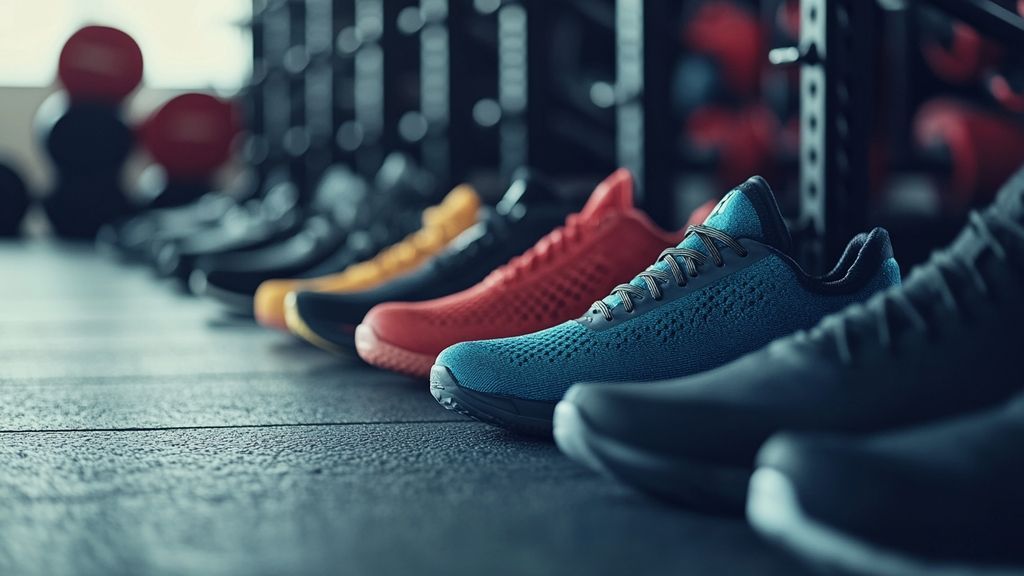 Common Mistakes When Choosing CrossFit Shoes