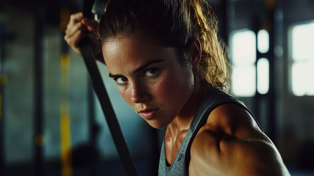 Common Myths About CrossFit and Mobility