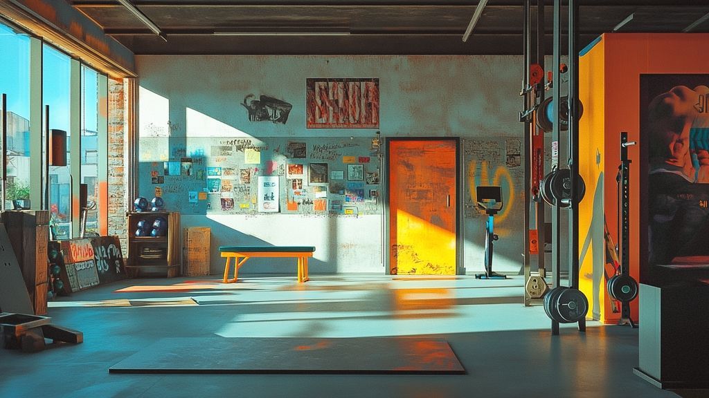 Community Support — The CrossFit Culture