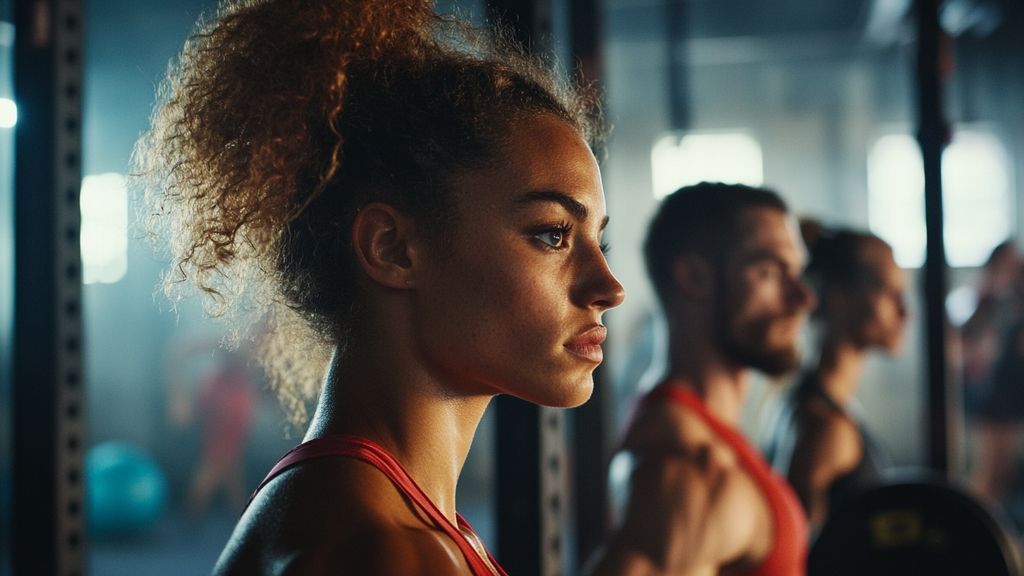 Competitions: The Inclusive Nature of CrossFit