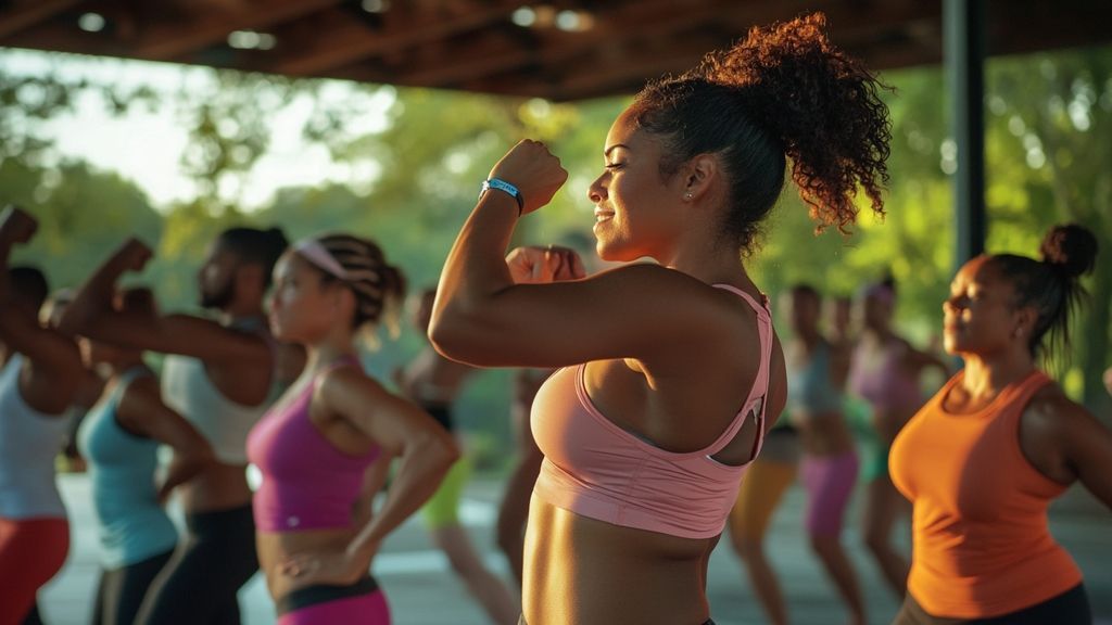 Conclusion: A Holistic Approach to Fitness