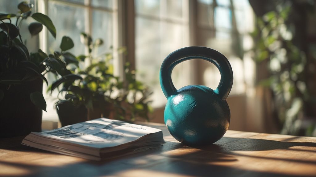 Conclusion: Choosing Your Perfect Kettlebell