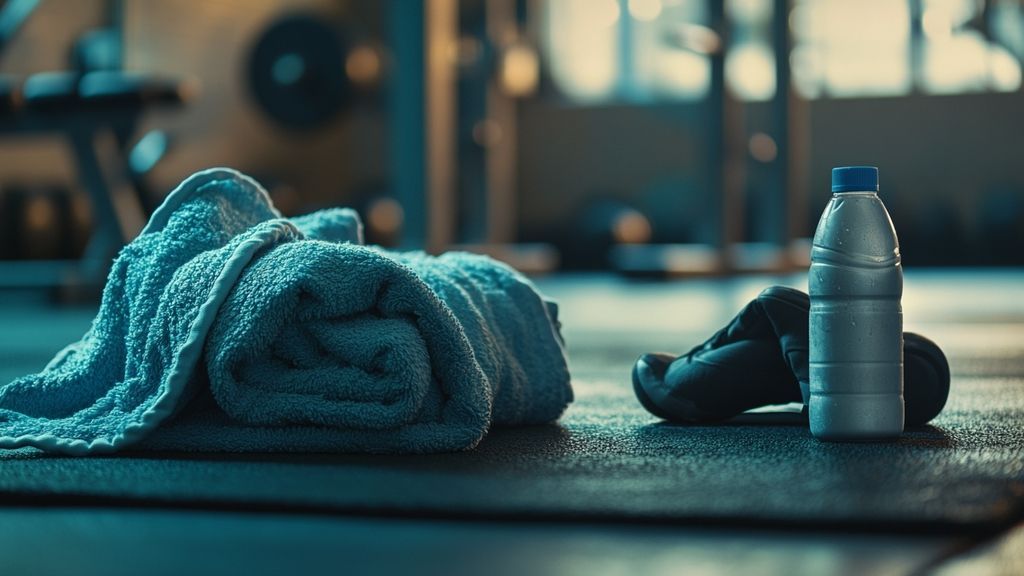Conclusion: Prioritizing Hydration for Success