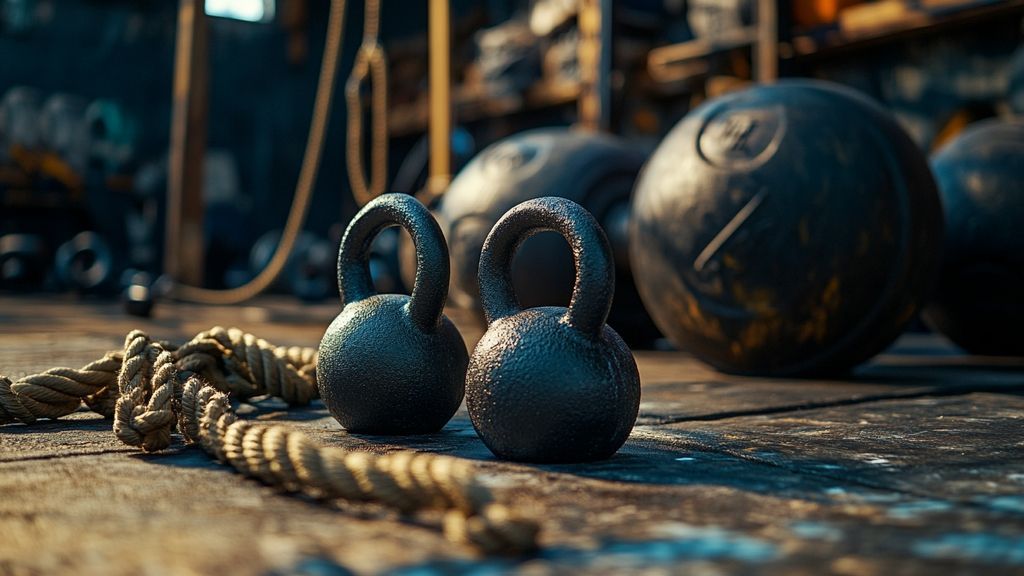 Conclusion: The Future of CrossFit Competitions