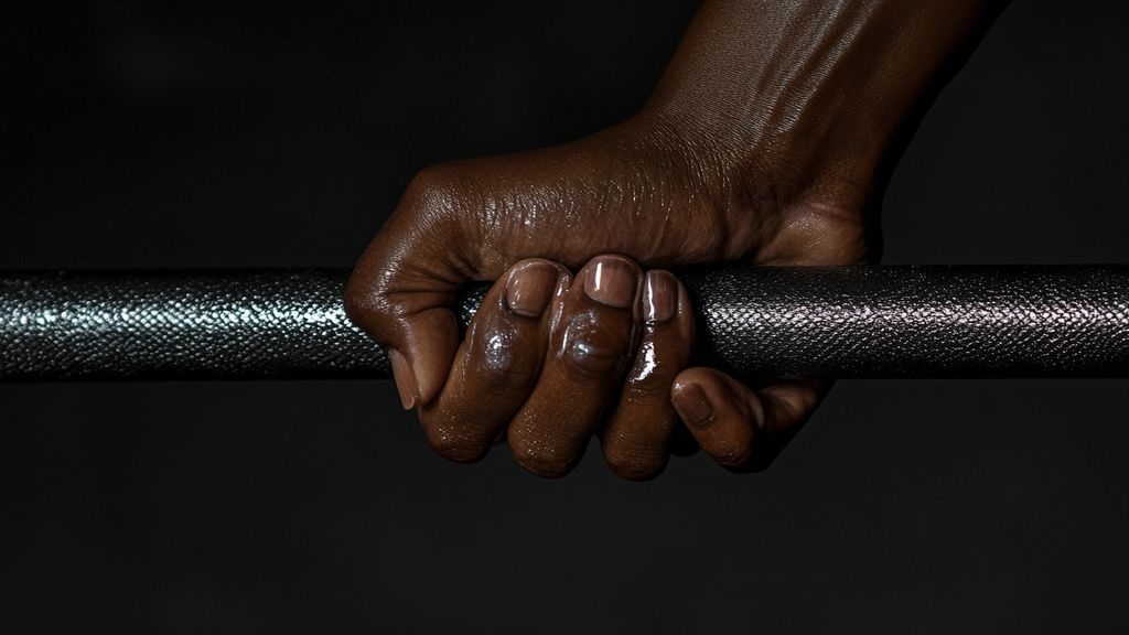 Conclusion: The Journey to Enhanced Mental Toughness