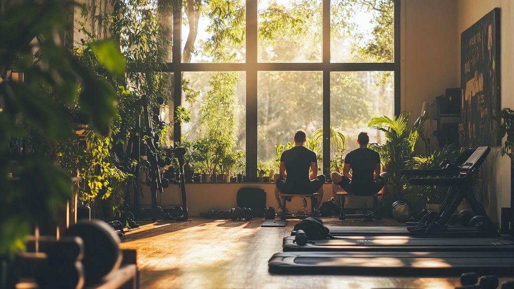 Connecting with the CrossFit Community Virtually