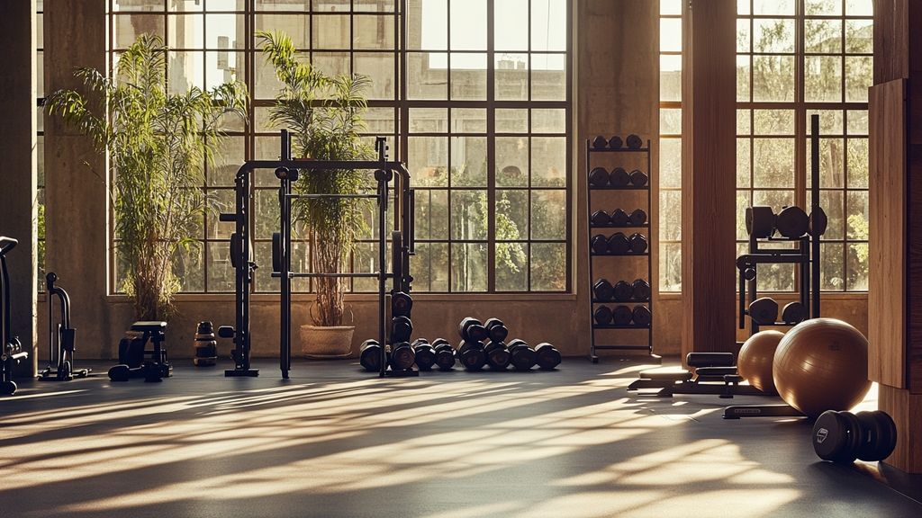 Creating a CrossFit Routine Without Heavy Weights