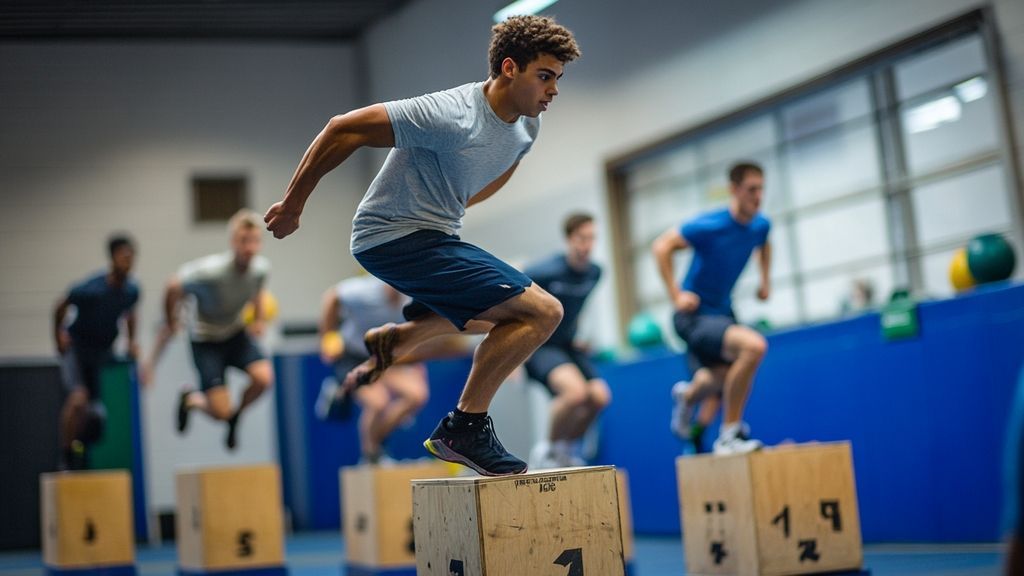 CrossFit and Adaptive Athletes: How This Sport Includes Everyone?