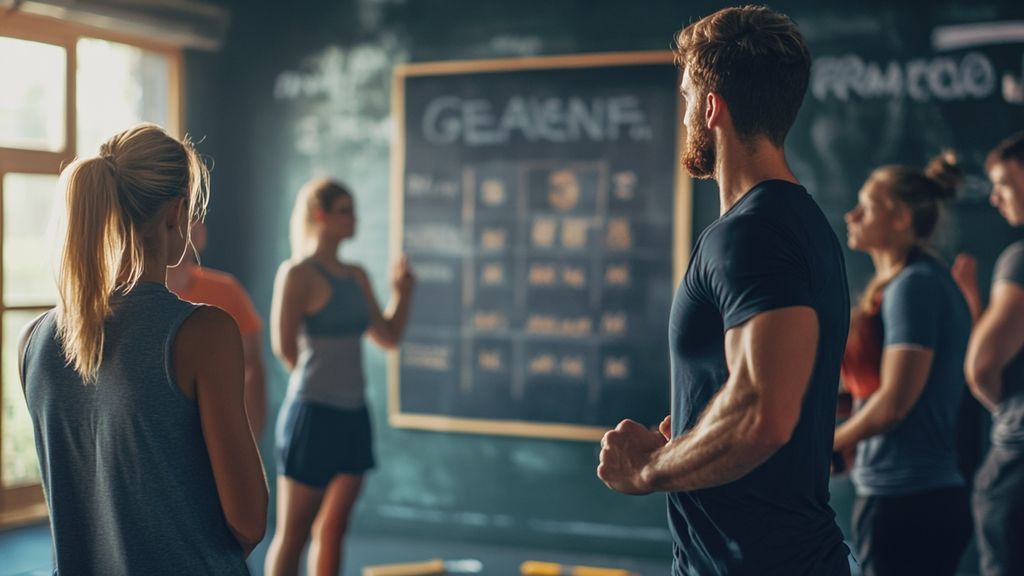CrossFit and Community: Why the Group Spirit Matters?