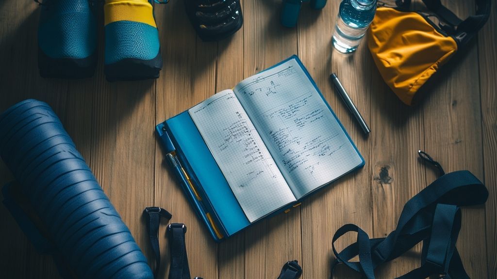 CrossFit and Core Training: The Best Exercises for Home Workouts