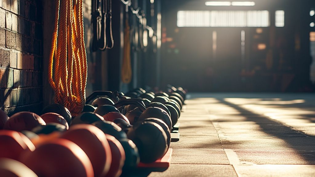 CrossFit and Endurance: How to Improve Your Cardio?