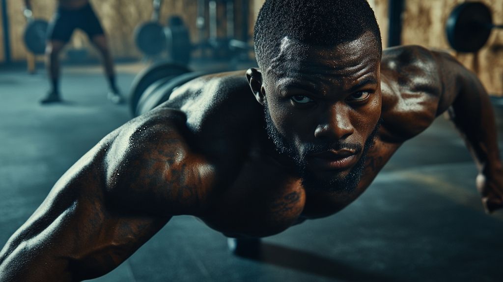 CrossFit and Fat Loss: Effective or Overrated?