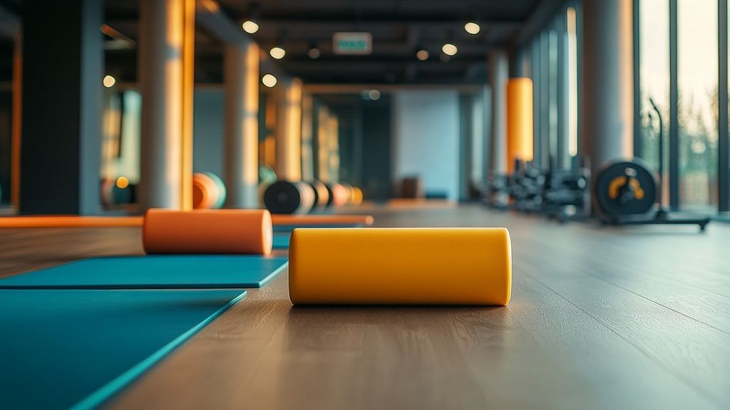 CrossFit and Flexibility: Essential Stretches for Recovery