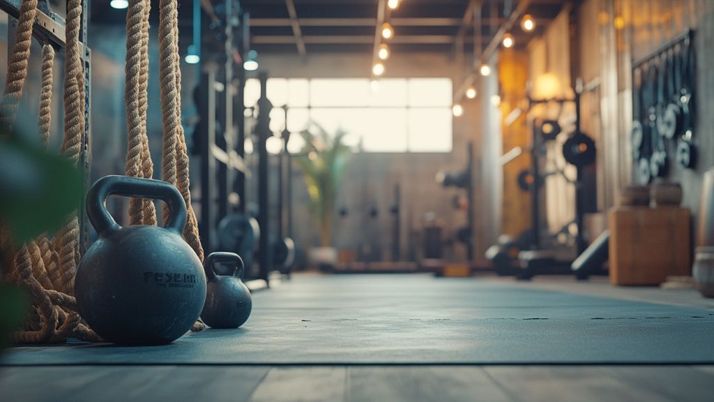 CrossFit and Gaming: Why Many Gamers Are Getting Into This Sport?