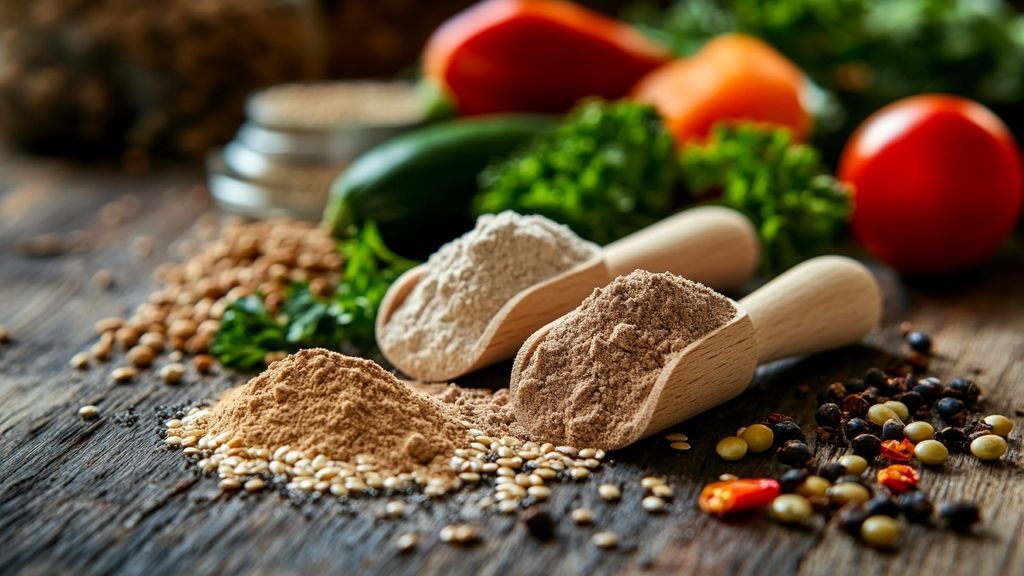 CrossFit and Protein: How Much Do You Really Need?