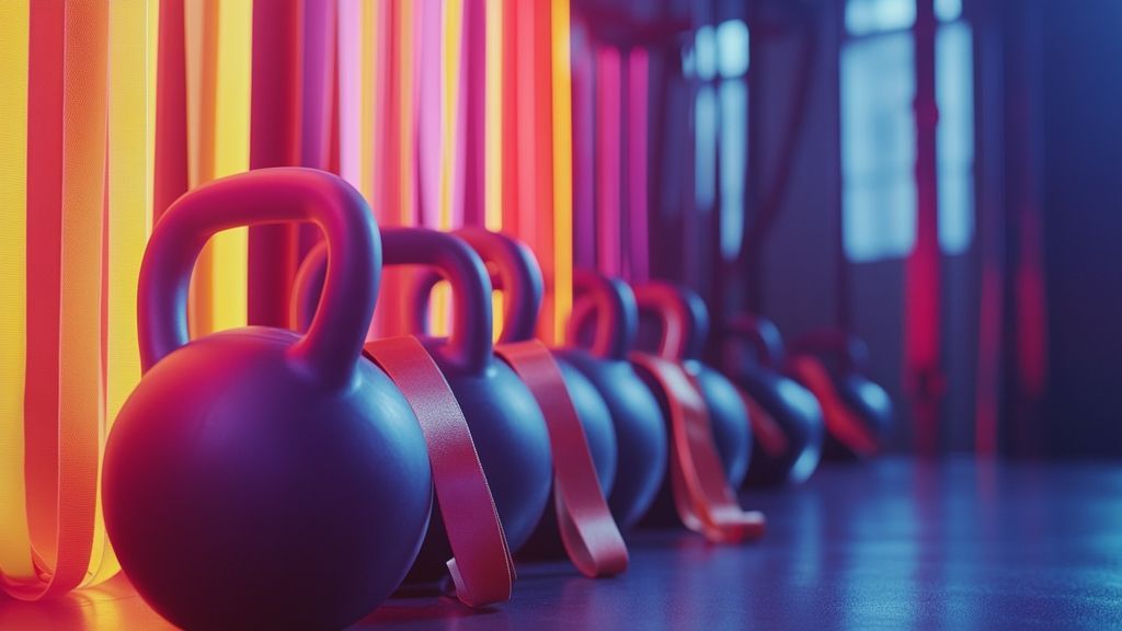 CrossFit and Stress: Why This Sport Is an Excellent Stress Reliever