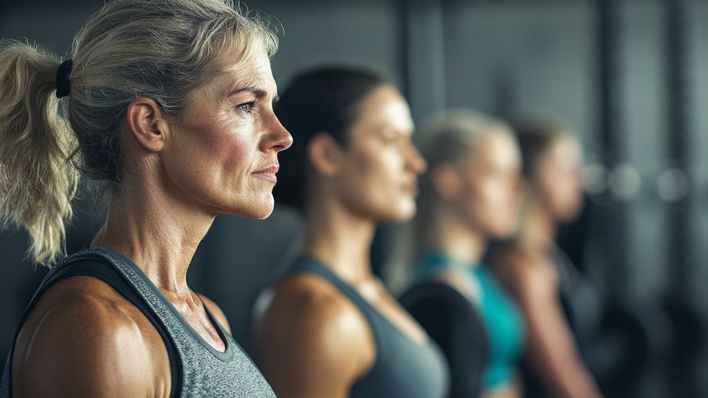 CrossFit for Women: Is It Suitable for Everyone?