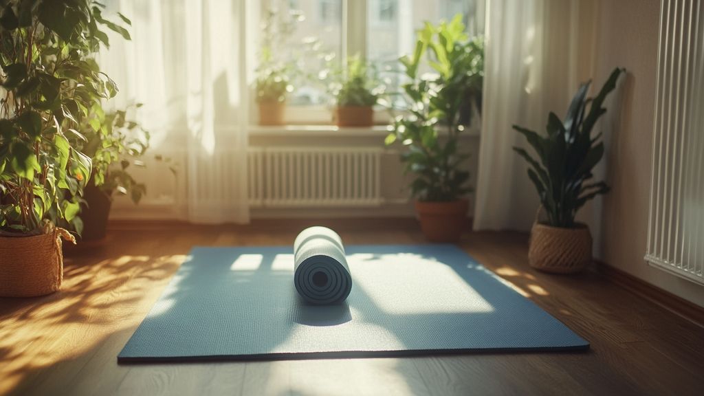 CrossFit in Small Spaces: How to Train in a Tiny Apartment?