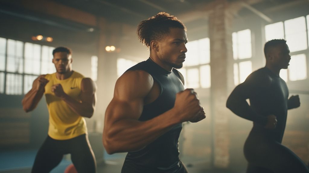 CrossFit vs HIIT vs Functional Training: A Comprehensive Comparison