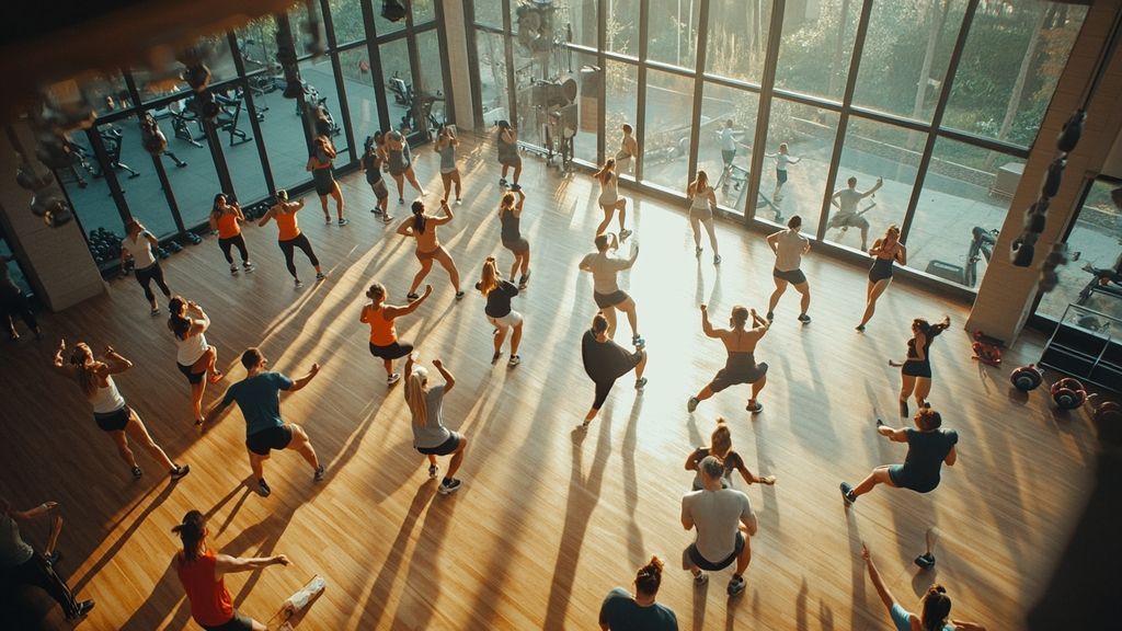 CrossFit vs Traditional Fitness: Which Is Better for Health?