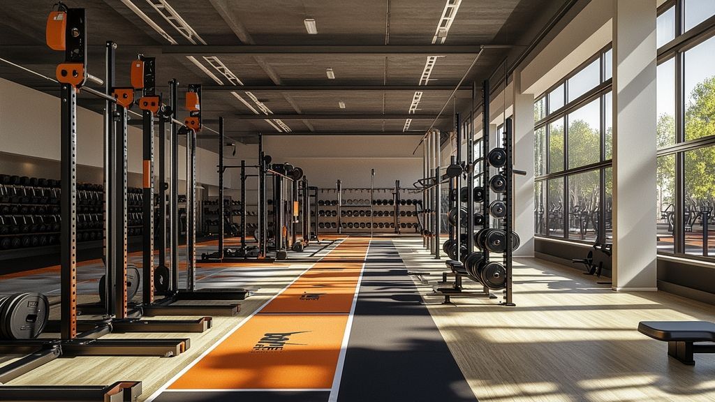 CrossFit vs Weightlifting: Which One to Choose as a Beginner?
