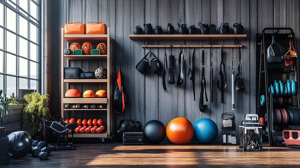 CrossFit's Inclusivity and Accessibility
