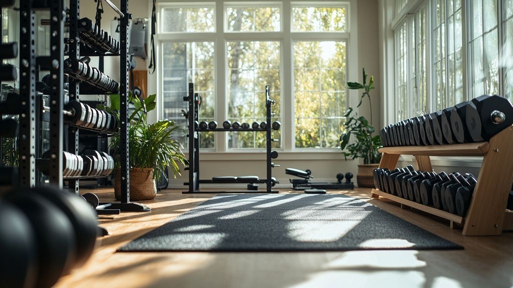 Determining the Right Equipment for Your Fitness Goals