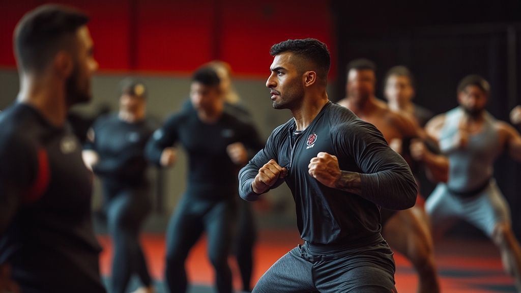 Developing a Training Regimen: How to Combine Both