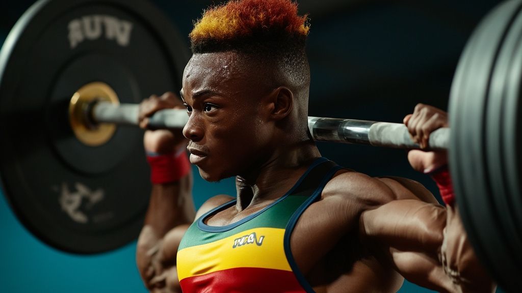 Does CrossFit Make You Too Muscular?