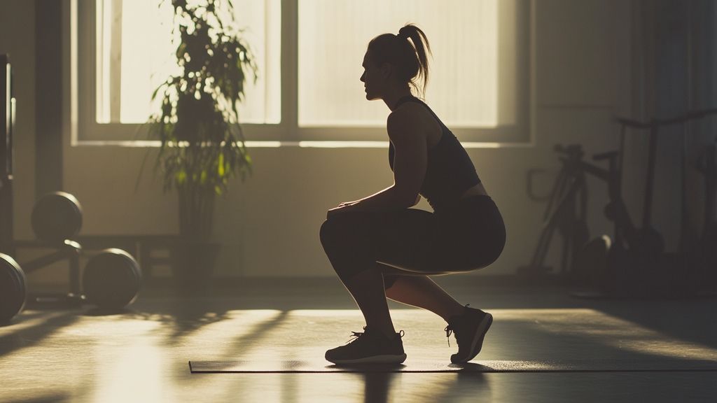 Effective Strength Training Exercises