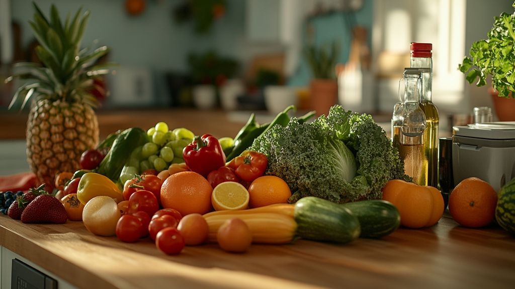 Engaging with Nutritional Resources
