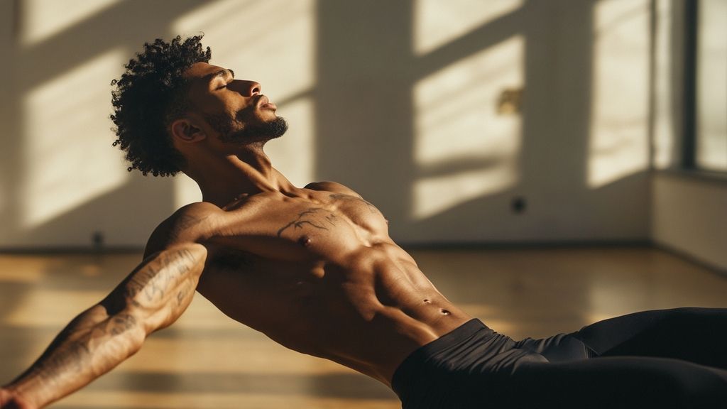 Essential Exercises for Core Strength