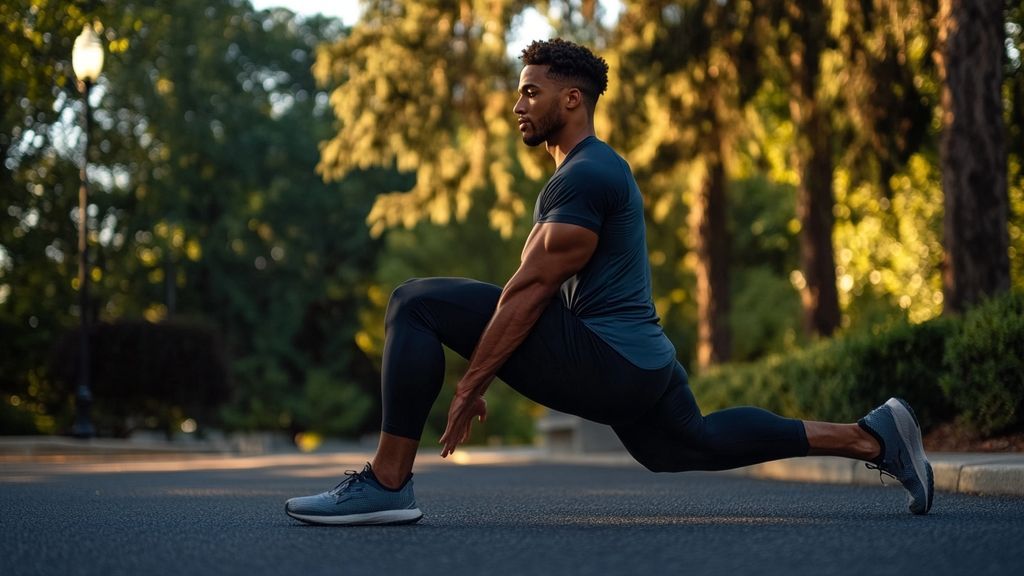 Essential Mobility Exercises for CrossFit Athletes
