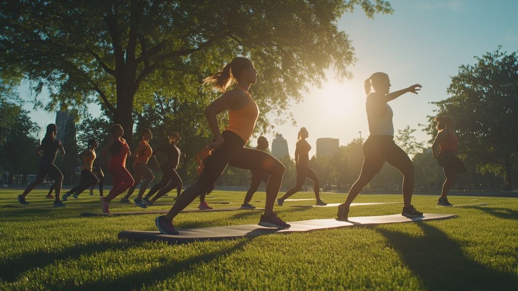 Essential Stretches for CrossFit Recovery