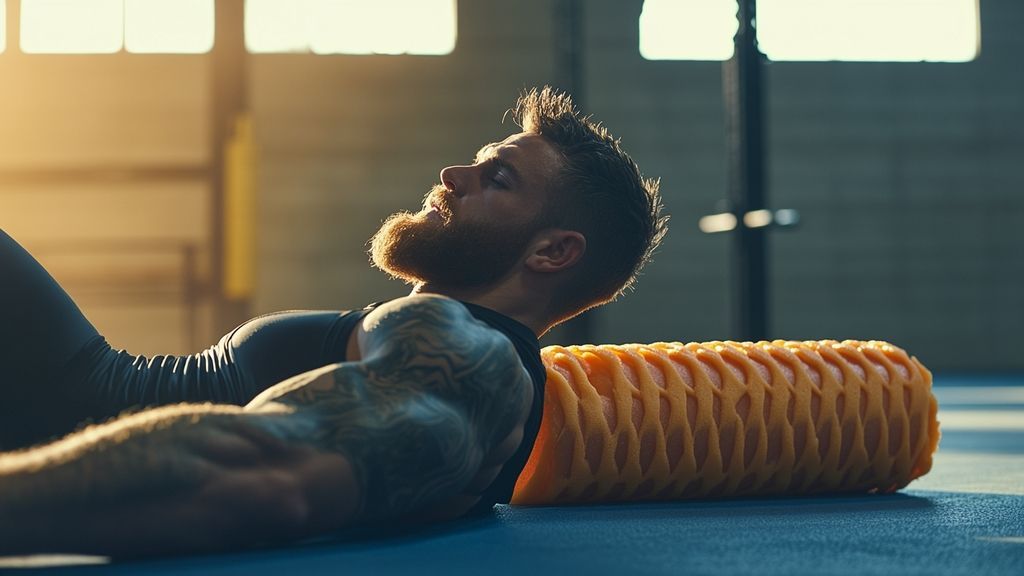 Essential recovery tips for crossfit athletes
