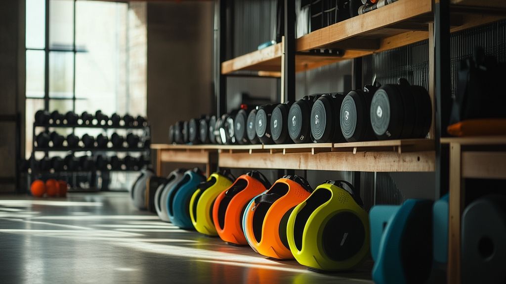 Exercise Variety: Functional Movements vs. Isolated Exercises
